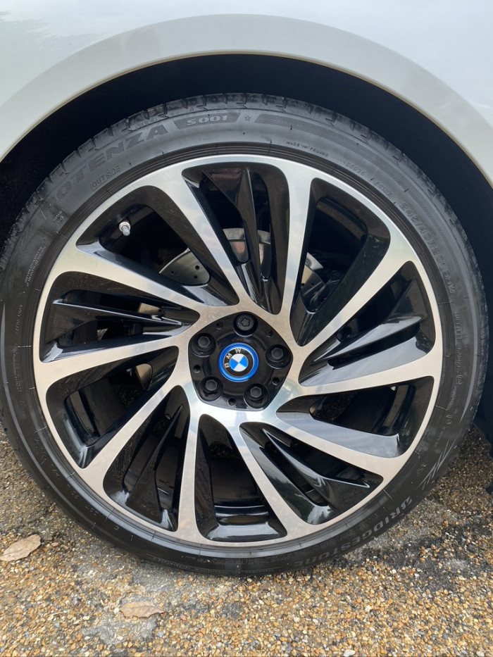 bmw i8 rims