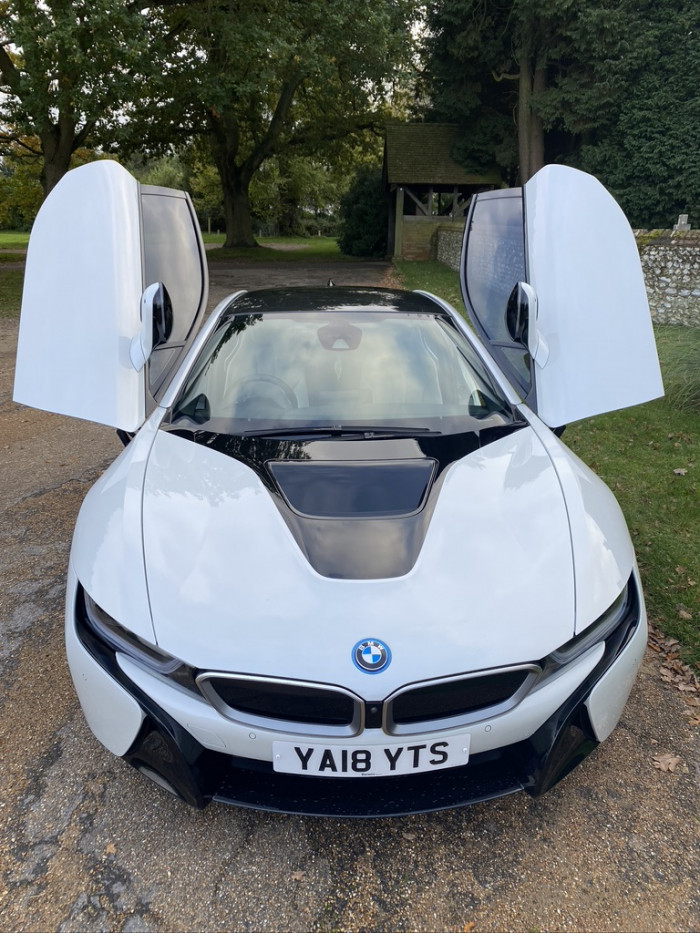 i8 Series